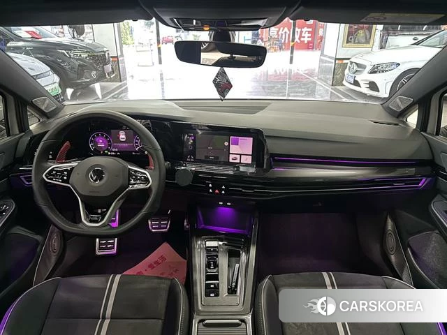 Volkswagen Golf id 4277400 из Китая 9