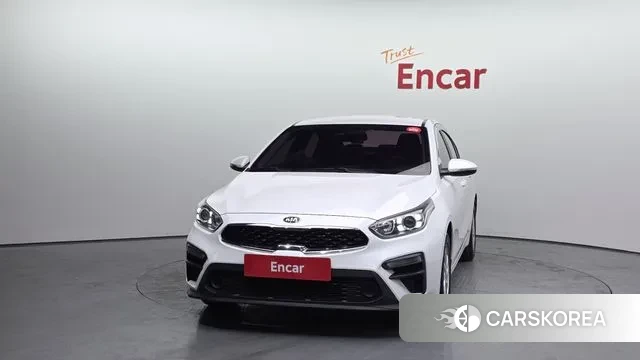 Kia Come New K3 id 3656665 из Кореи 13