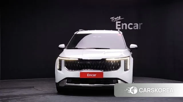 Kia The New Carnival 4th Generation id 3619667 из Кореи 13