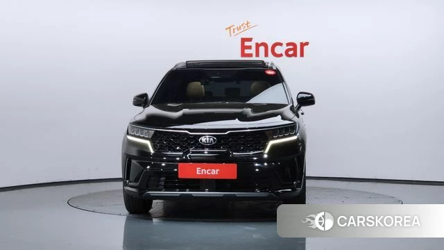 Kia Sorento 4th Generation id 4244978 из Кореи 23