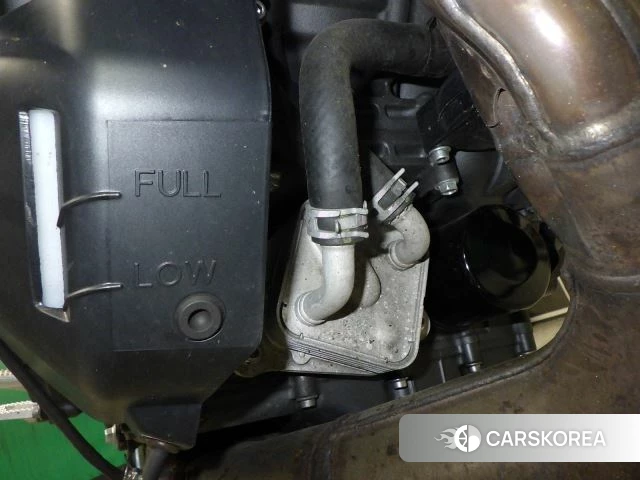 Engine photo