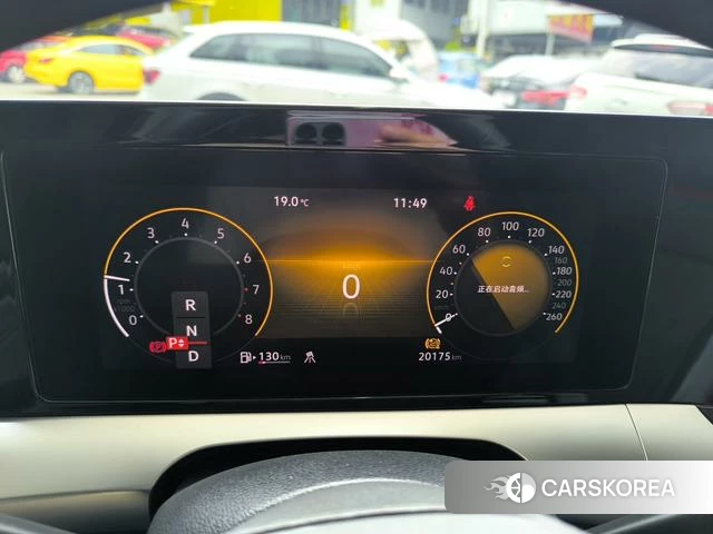 Volkswagen Lingdu id 4276326 из Китая 8
