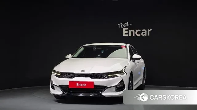 Kia K5 3rd generation id 3343758 из Кореи 13