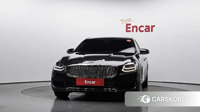 Kia More K9 id 4769966 из Кореи 23