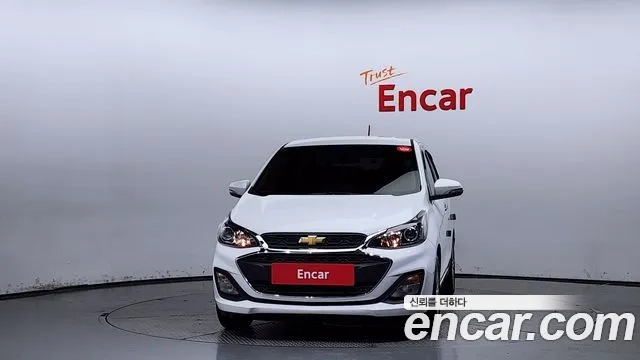 Chevrolet (GM Daewoo) The New Spark id 2928070 из Кореи 13