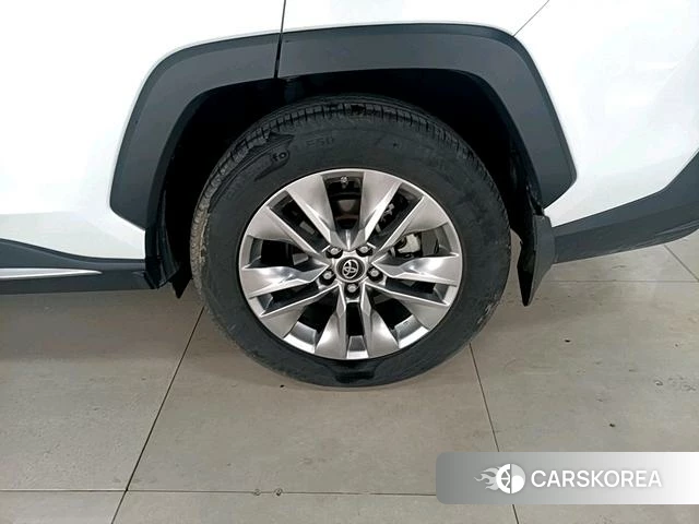 Toyota Wilanda id 4273476 из Китая 13