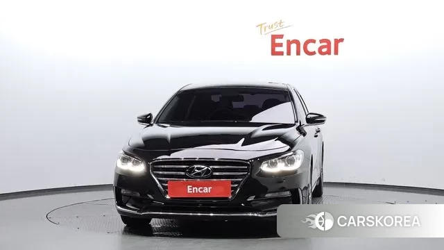 Hyundai Grandeur IG id 3060395 из Кореи 13