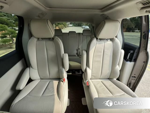 Buick GL8 2020 Другой из Китая, фото 5