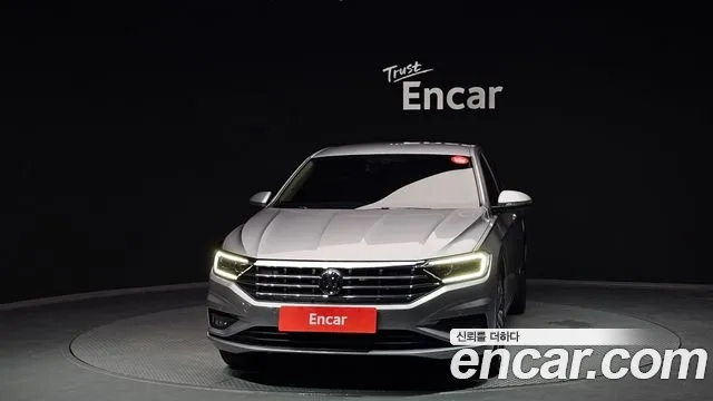 Volkswagen 7th Generation of Jetta id 2916642 из Кореи 13