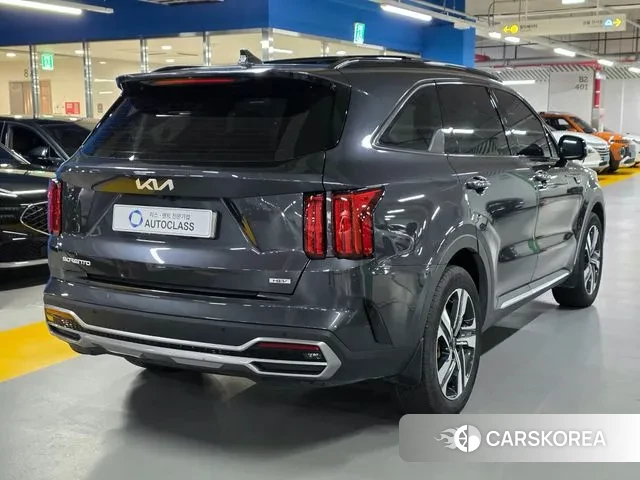 Kia Sorento 4th Generation id 3707130 из Кореи 13