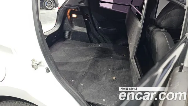 Chevrolet (GM Daewoo) The New Spark id 2522636 из Кореи 13