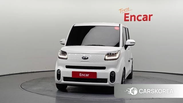 Kia The New Ray id 4331239 из Кореи 23