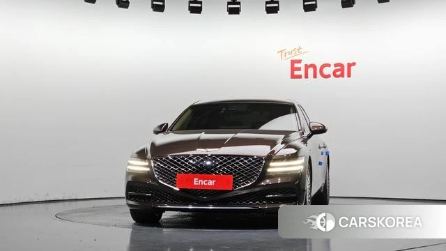 Genesis G80 (RG3) id 4864748 из Кореи 13