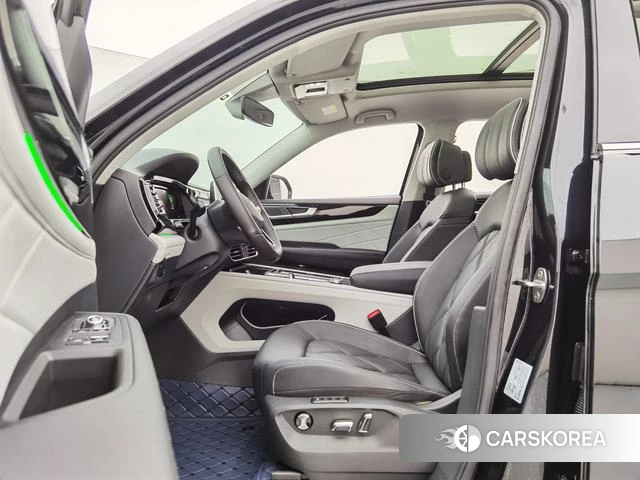 Volkswagen Tourang id 4273499 из Китая 18