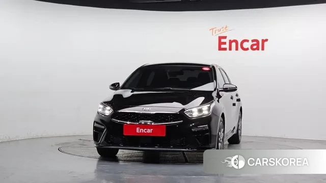 Kia Come New K3 id 3723058 из Кореи 13