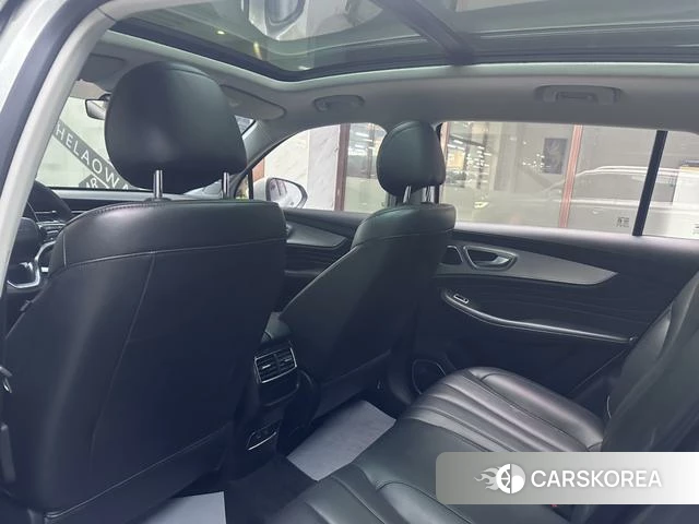 Roewe RX5 MAX 2020 Шампань из Китая, фото 3