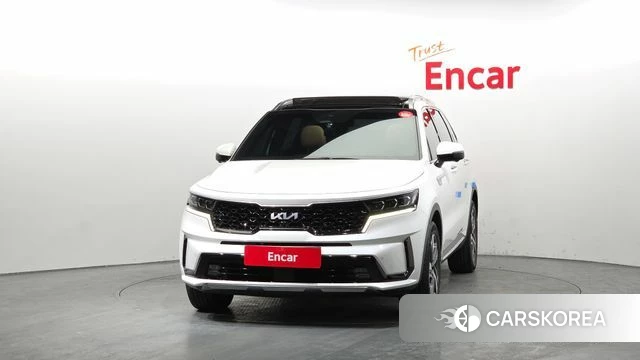 Kia Sorento 4th Generation id 3832687 из Кореи 13