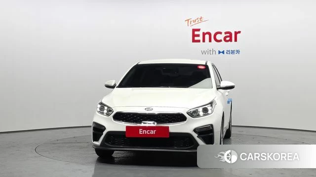 Kia Come New K3 id 4362538 из Кореи 23