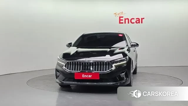 Kia K7 Premier id 3772196 из Кореи 13