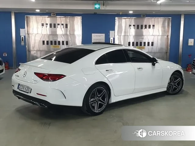 Mercedes-Benz CLS-Class C257 id 3634406 из Кореи 13