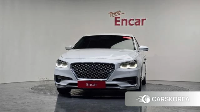 Hyundai Grandeur IG id 3801200 из Кореи 14