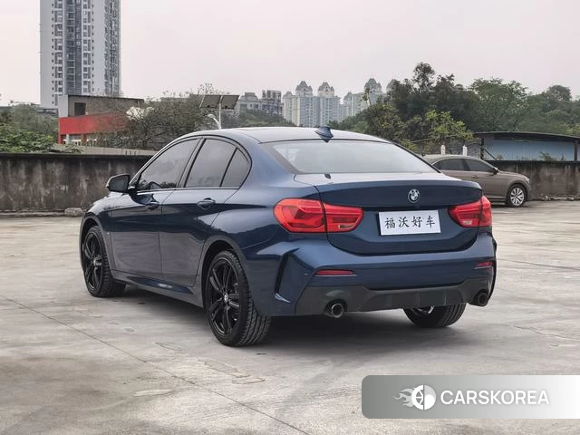 BMW 1 series id 4275512 из Китая 23