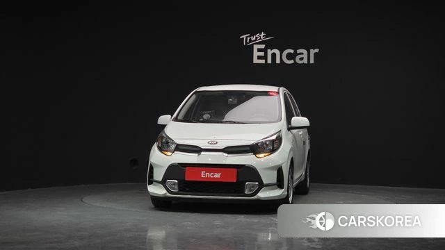 Kia Morning Urban (JA) id 3860461 из Кореи 13