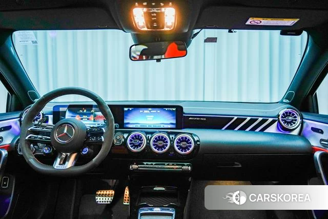Mercedes-Benz Class A AMG id 4198942 из Китая 3