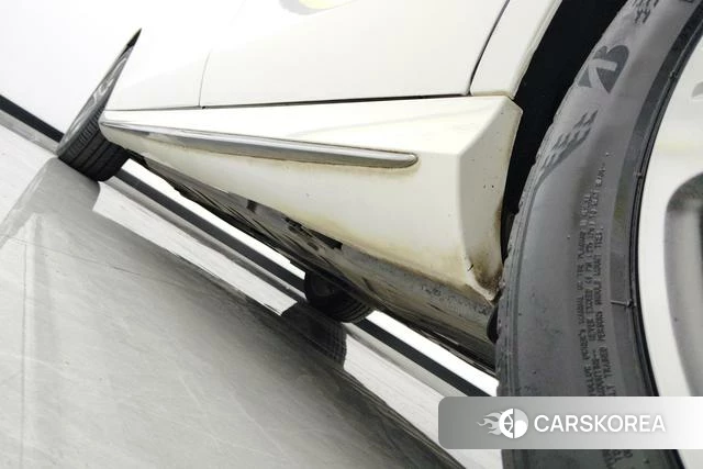 Mercedes-Benz E-class id 3810303 из Китая 10