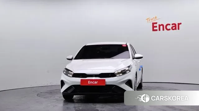 Kia The New K3 2nd generation id 3540230 из Кореи 13