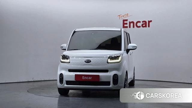 Kia The New Ray id 4370998 из Кореи 13