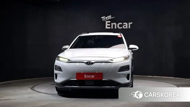 Hyundai Kona Electric id 3065472 из Кореи 13