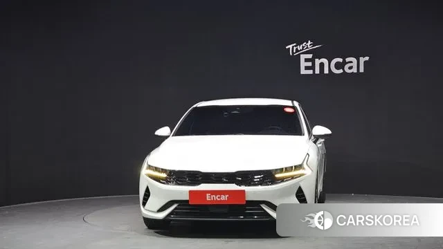 Kia K5 Hybrid 3rd Generation id 3752577 из Кореи 13