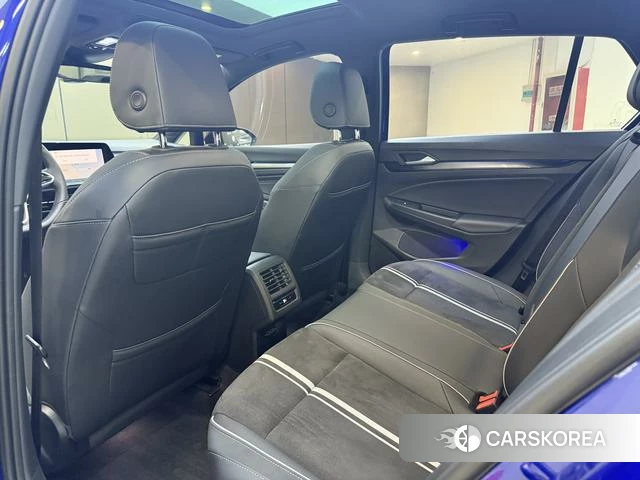 Volkswagen Golf id 4264555 из Китая 12