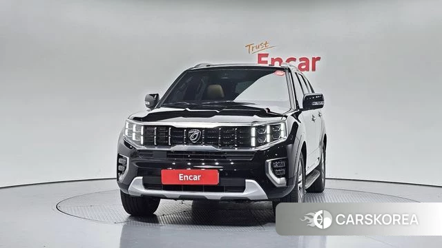 Kia Mohave Master id 4344941 из Кореи 13