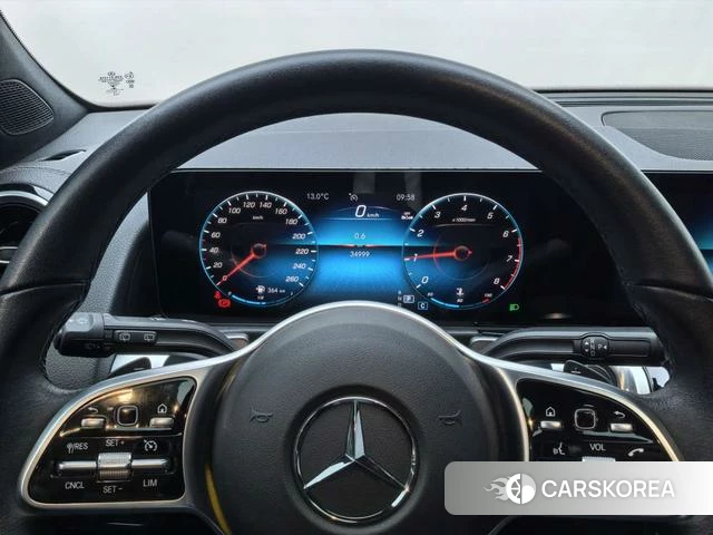 Mercedes-Benz GLB id 4260694 из Китая 13