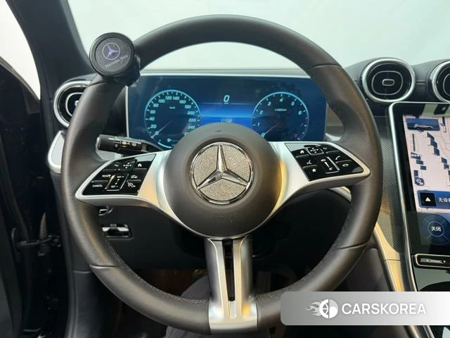 Mercedes-Benz GLC id 4328784 из Китая 10
