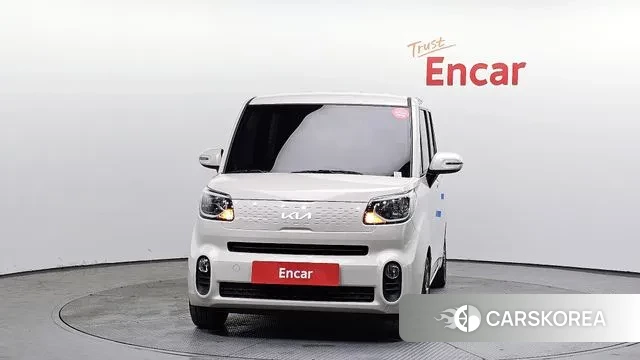 Kia The New Ray id 3735196 из Кореи 13