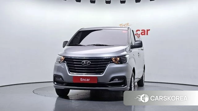 Hyundai The New Grand Starex id 3796272 из Кореи 13