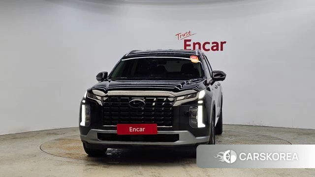 Hyundai The New Palisade id 4243467 из Кореи 23