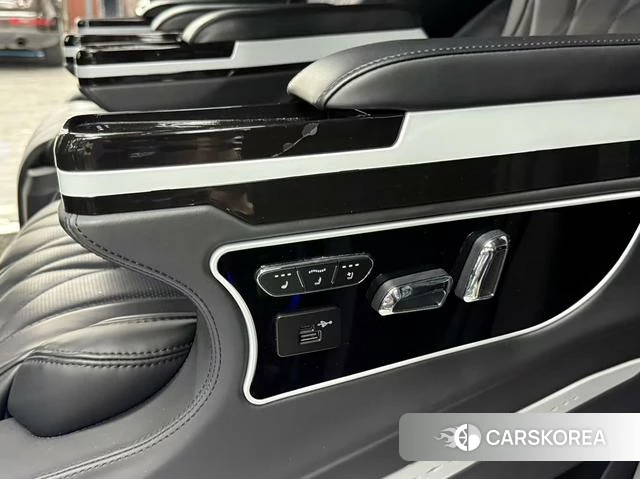 Toyota Saina 2024 Черный из Китая, фото 6