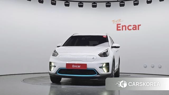 Kia Niro EV id 4899594 из Кореи 23