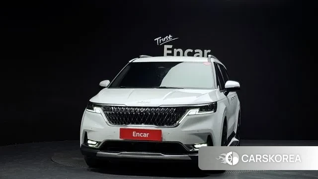 Kia Carnival 4th generation id 3776970 из Кореи 13