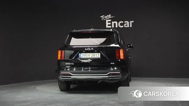 Kia Sorento 4th Generation id 3581331 из Кореи 13