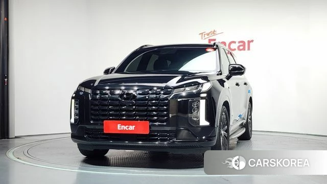Hyundai The New Palisade id 4613009 из Кореи 23