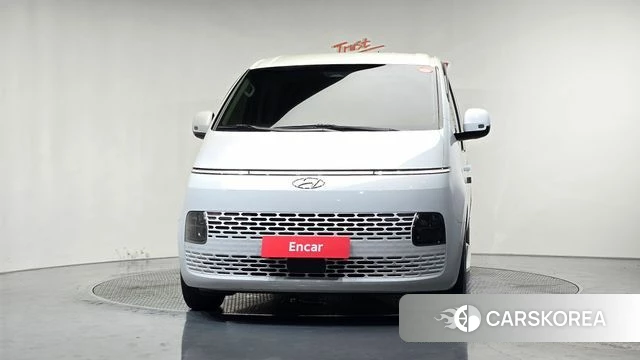 Hyundai Staria id 4566718 из Кореи 13
