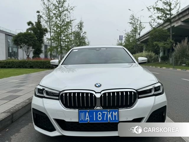 BMW 5 series id 4299472 из Китая 8