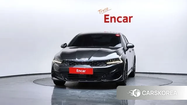 Kia K5 3rd generation id 3587994 из Кореи 13