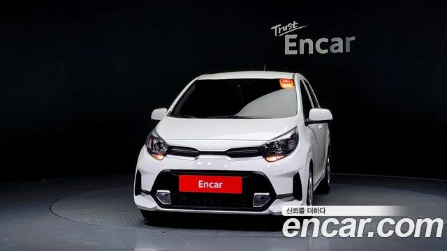 Kia Morning Urban (JA) id 2718399 из Кореи 13