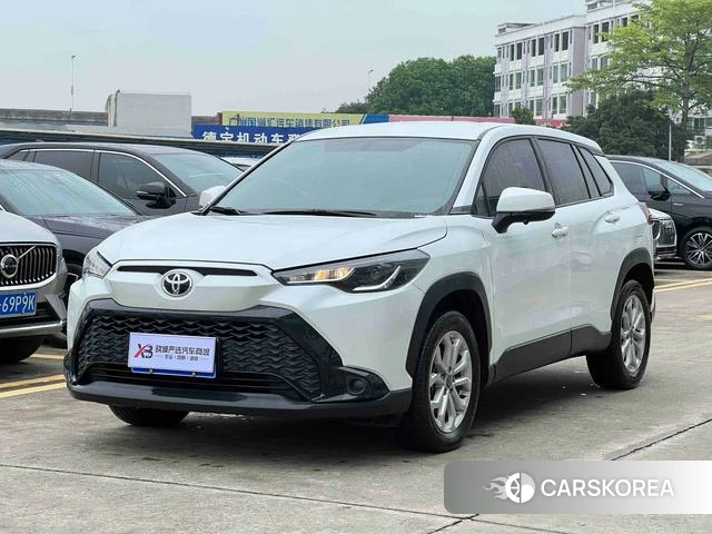 Toyota Fenglanda id 4276572 из Китая 12